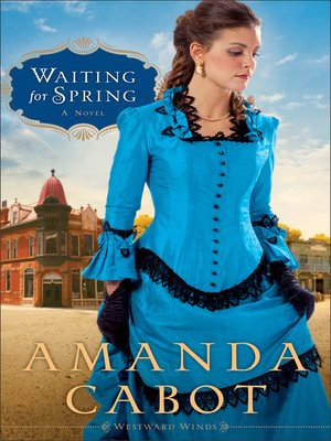 cover image of Waiting for Spring